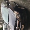 Vauxhall Zafira 7 seater