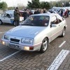 Xr4i film car