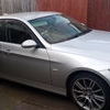 BMW 320D