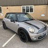 Mini Cooper d