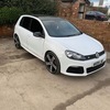 VW GOLF R REPLICA (2.0TDI) (2009)