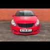 Vauxhall Corsa SRI