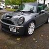 Mini Cooper S R53