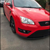 St 2 focus remapped stage 2