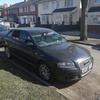 Audi a3 1.9 tdi 2007 07544053207