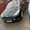 Peugeot 307 sport