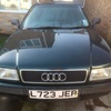 Audi a80