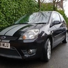 Fiesta ST 150 2008