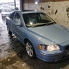 Volvo s60 93k fsh