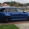 Volvo v50 2.4 d5 r-design