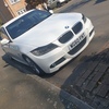 2010 BMW 318d M Sport Plus Edition