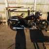 Kymco dark rider 2 125 cruiser