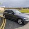 Bmw 116i sport