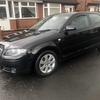 Audi A3 1.9 tdi se