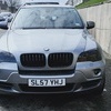 BMW X5 SWAPS