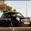 Mini cooper r50