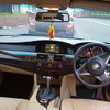 Bmw 520 d auto