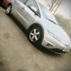 Honda Civic 2.2 ctdi