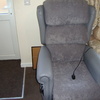 orthopaedic chair