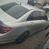 Mercedes c250