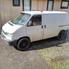 T4 van and golf gttdi 140