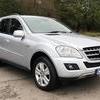 2009 mercedes ml