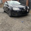 MK5 golf gt 140