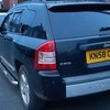 58 Jeep Compass 2.0 CRD Limited 4x4