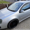 2007 Golf GTI modified 275BHP