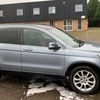 Honda CR-V 2.2 CDTI Exclusive