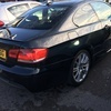 BMW 330D M Sport Coupe E92 Top Spec