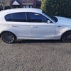 BMW 120d M Sport