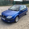 Citroen saxo vtr