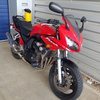 Yamaha FZS 600 FAZER