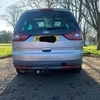 Ford Galaxy ghia 1.8tdci