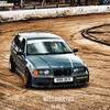 BMW e36 tourer / drift car