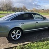 2010 Audi A6 3.0 Tdi Quattro