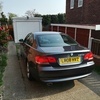 Bmw 320d e92 auto 3 series