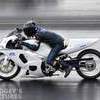 X2 Championship GSXR 750 DRAG BIKE*