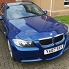 Bmw 325d 3.0 m sport