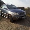 Kia Sorento 2.5