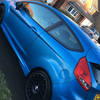 2010 Ford Fiesta zetec s