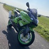 Kawasaki ZX9R 2002