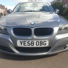 BMW 320d