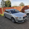 Audi A4 b7 2.0tfsi avant