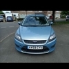 2009 focus zetec s 2.0d