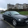 BMW 318 ci