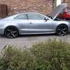 Audi a5 3.0tdi