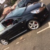 2008 Sri turbo corsa same as vxr