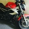 Yamaha xj6 n abs